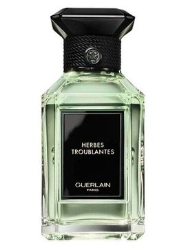 Guerlain Herbes Troublantes Eau de Parfum
