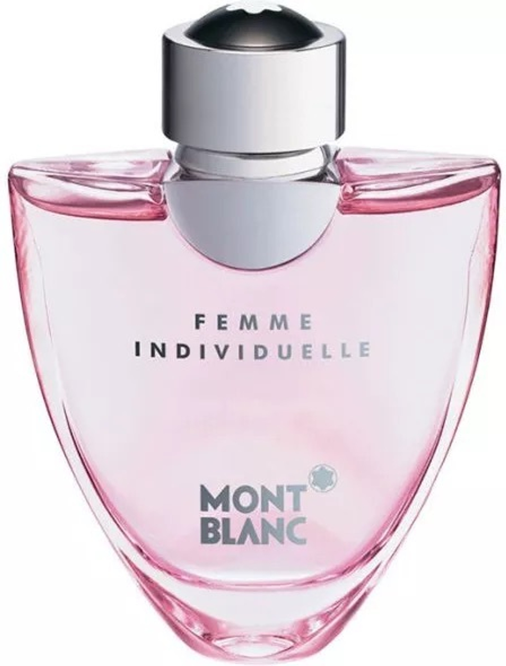 Montblanc Femme Individuelle