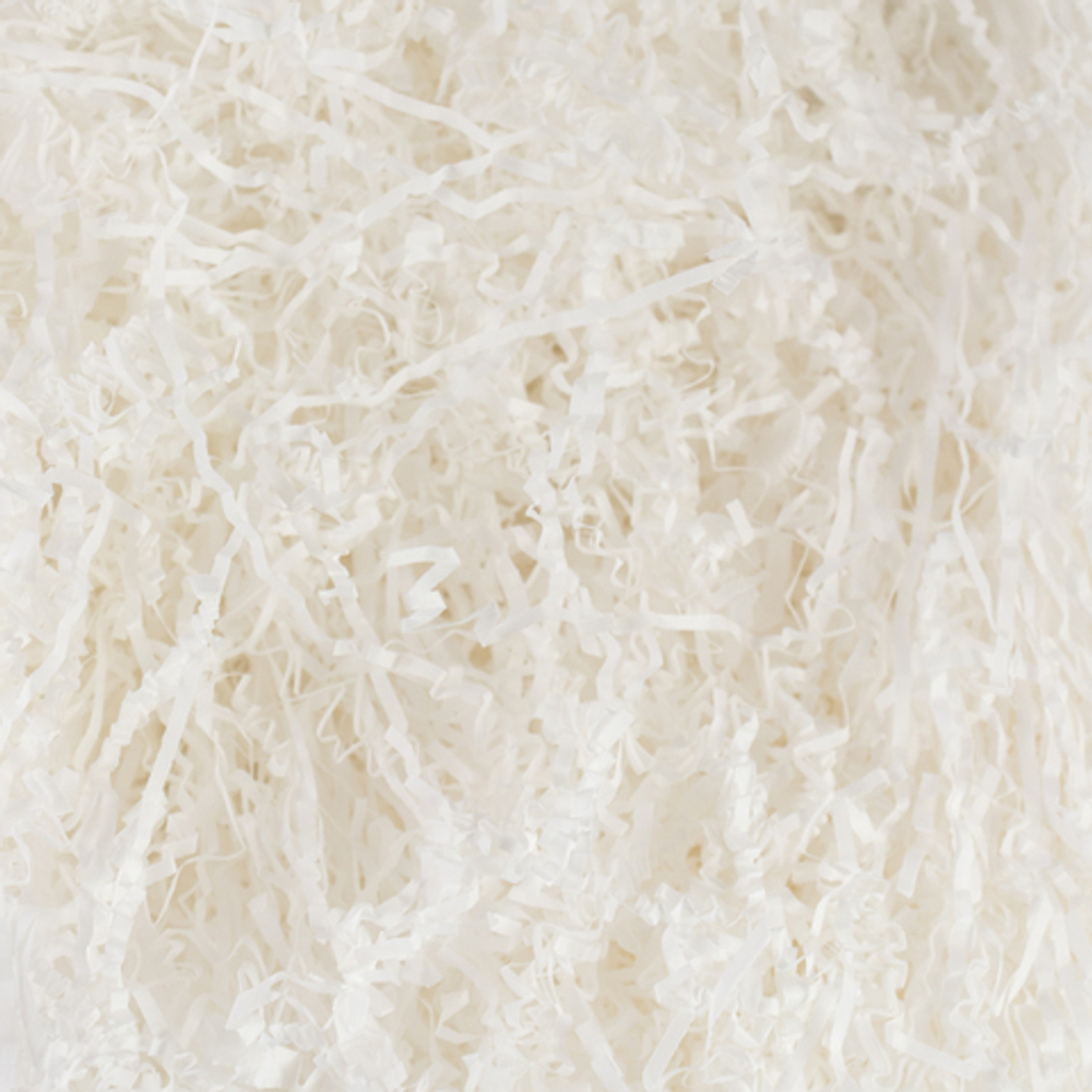 Наполнитель бумажный Пергамент беленный , 50 гр