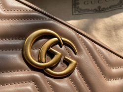 Gucci Marmont 24 cm