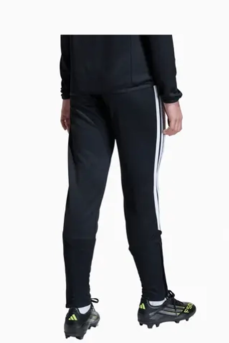 Штаны adidas Tiro 26 League Training Slim Junior - черный
