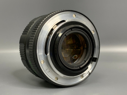 MC Helios 44K-4 Pentax K