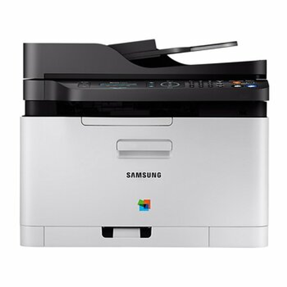 МФУ SAMSUNG SL-C480FW