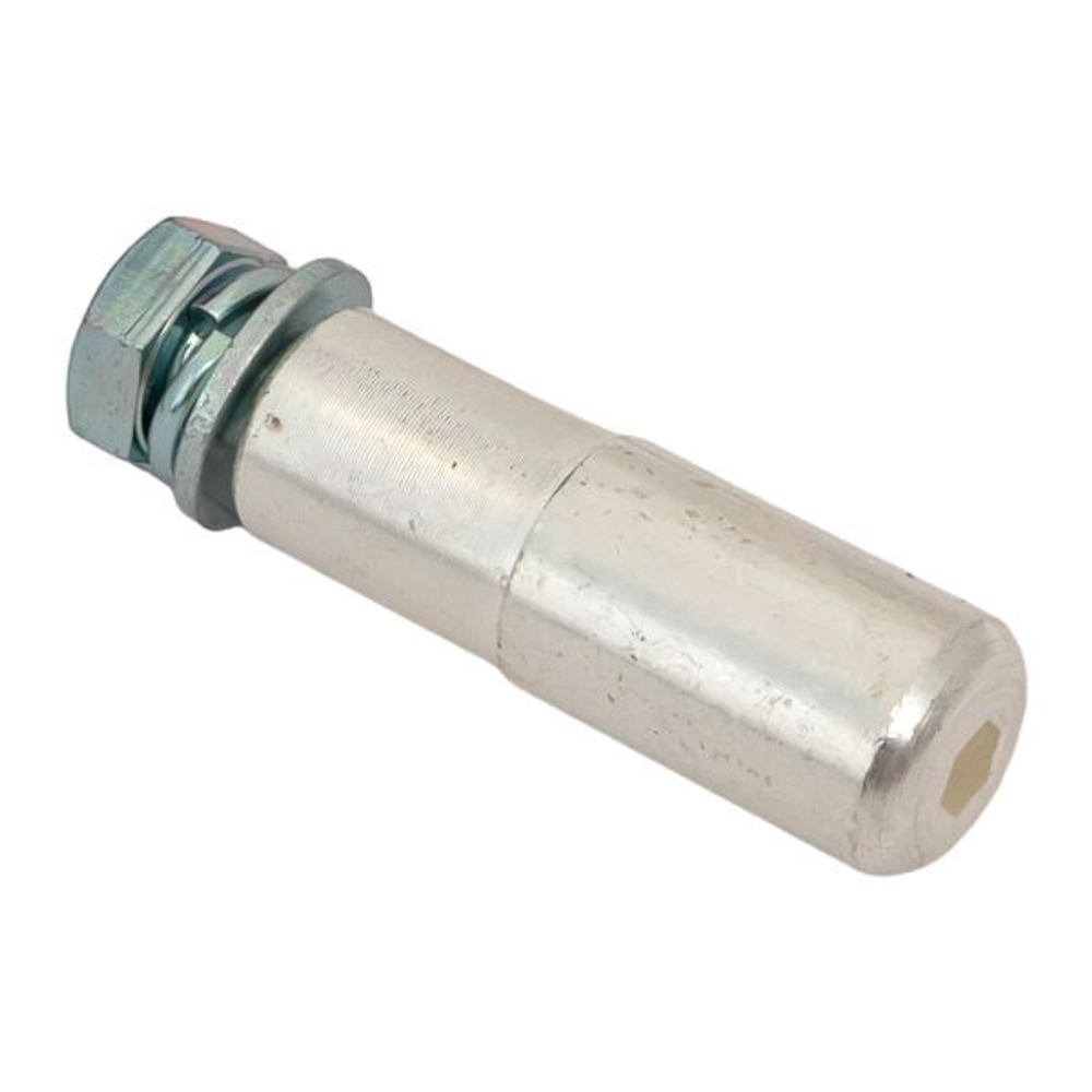 Панель втычная EKF mccb99m-400-pin-3f