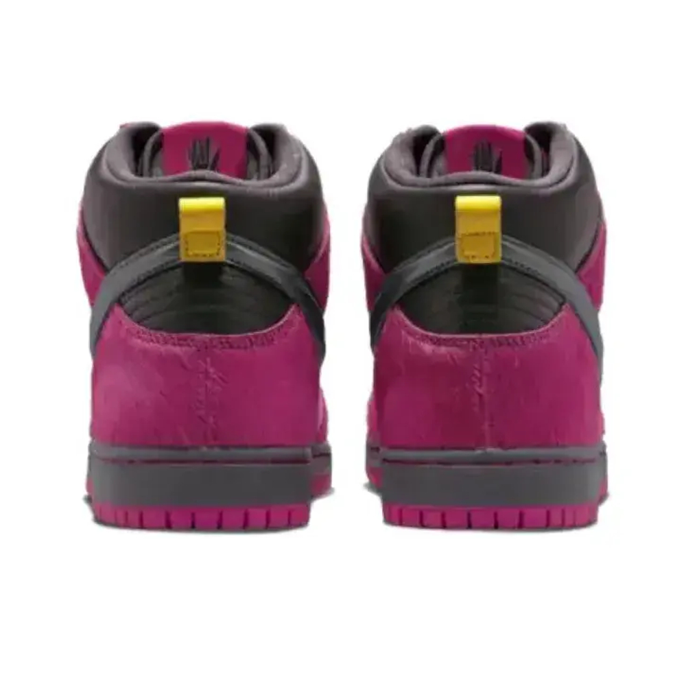 Run The Jewels x Nike SB Dunk High