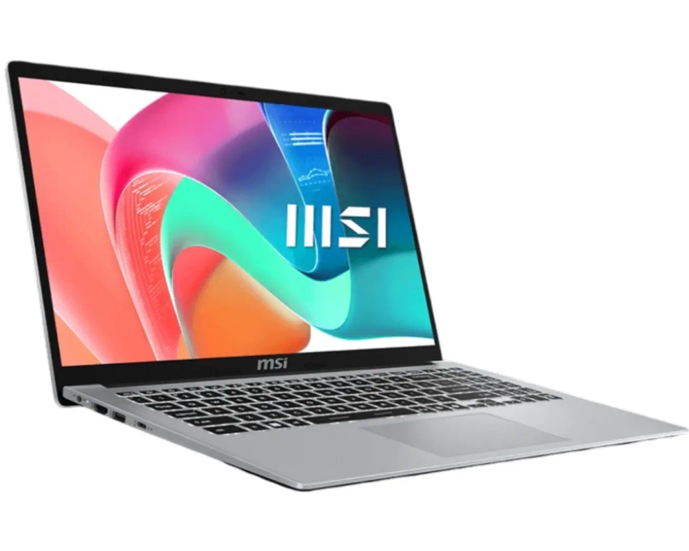 Ноутбук MSI Modern 15 F1MG-270XKZ
