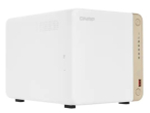 Сетевой RAID-накопитель QNAP TS-462-4G