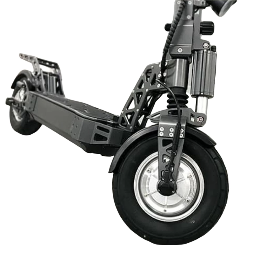 Электросамокат Mercane MX60