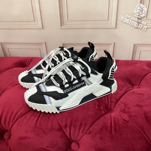 Кеды Dolce & Gabbana