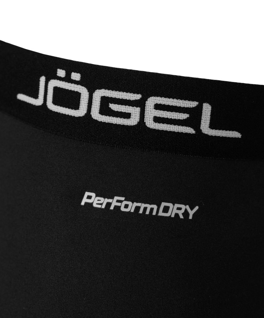 Тайтсы компрессионные Camp PerFormDRY Tight 3/4, черный