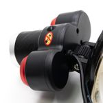 Фонарь налобный &quot;СИБИРСКИЙ СЛЕДОПЫТ-Смит&quot;, 3L, zoom, аккум.2x2200mAh/60/