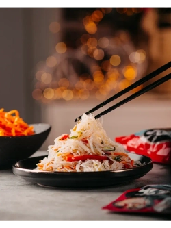 Заправка для фунчозы 5 шт х 60 г