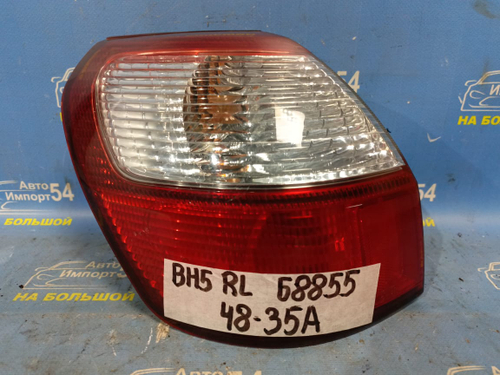 Стоп левый SUBARU LEGACY 1998-2003