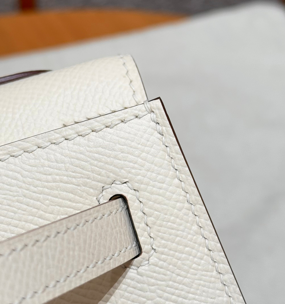 Hermes Kelly 25