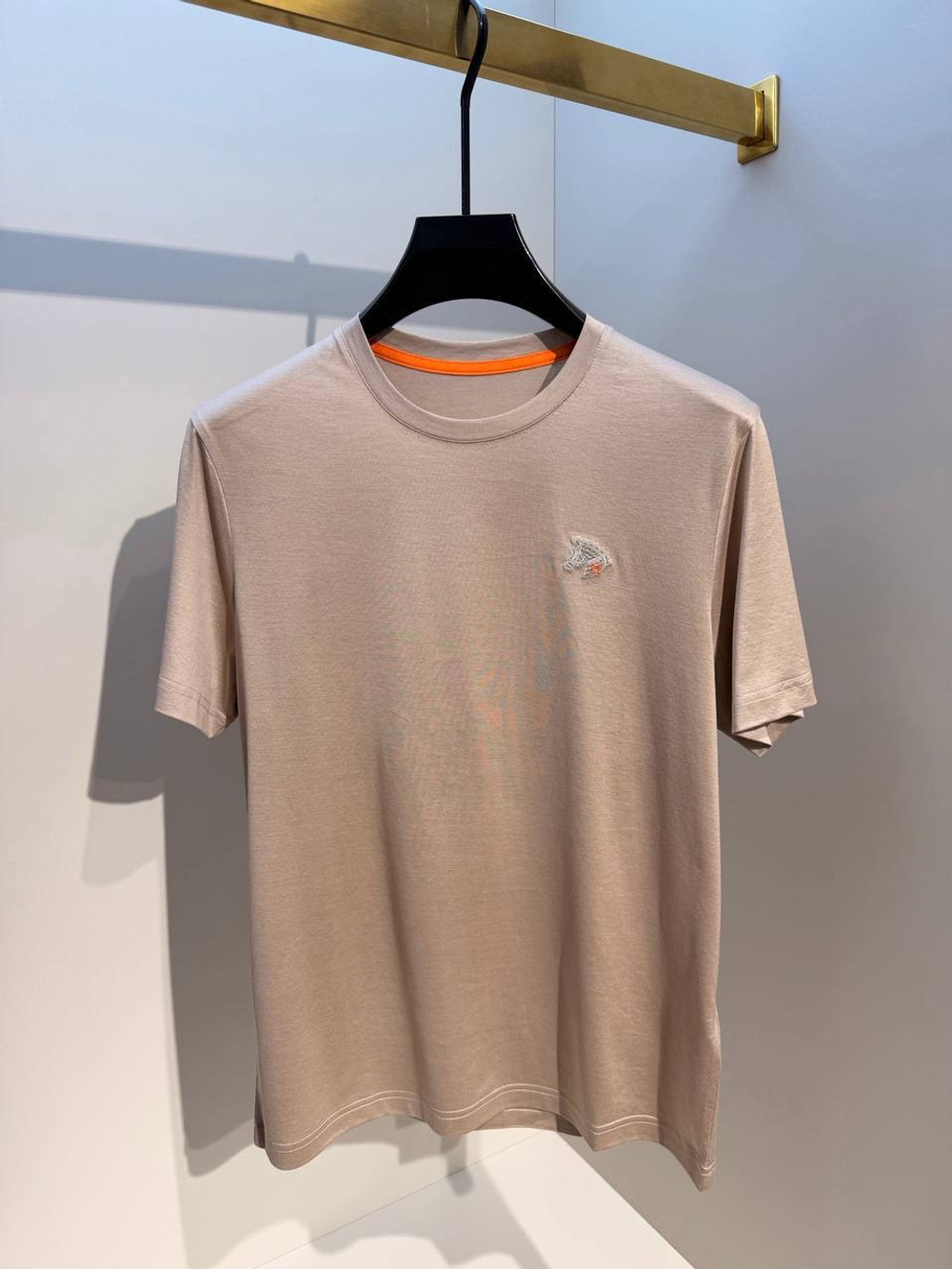 Футболка Hermes