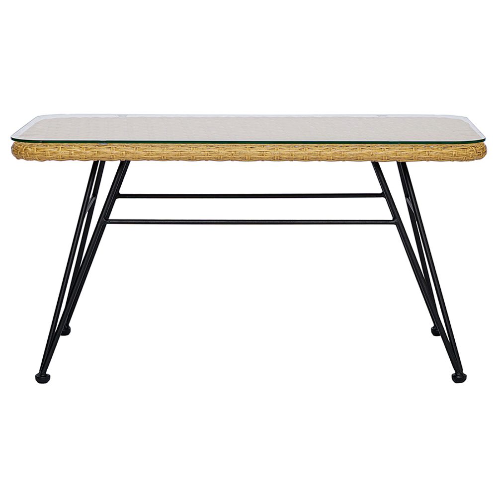 Столик Vetle, 80х40 см