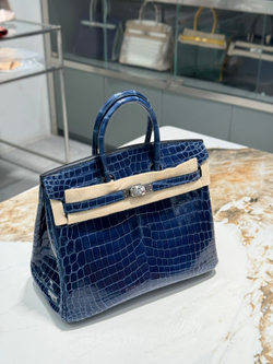 Hermes Birkin 25