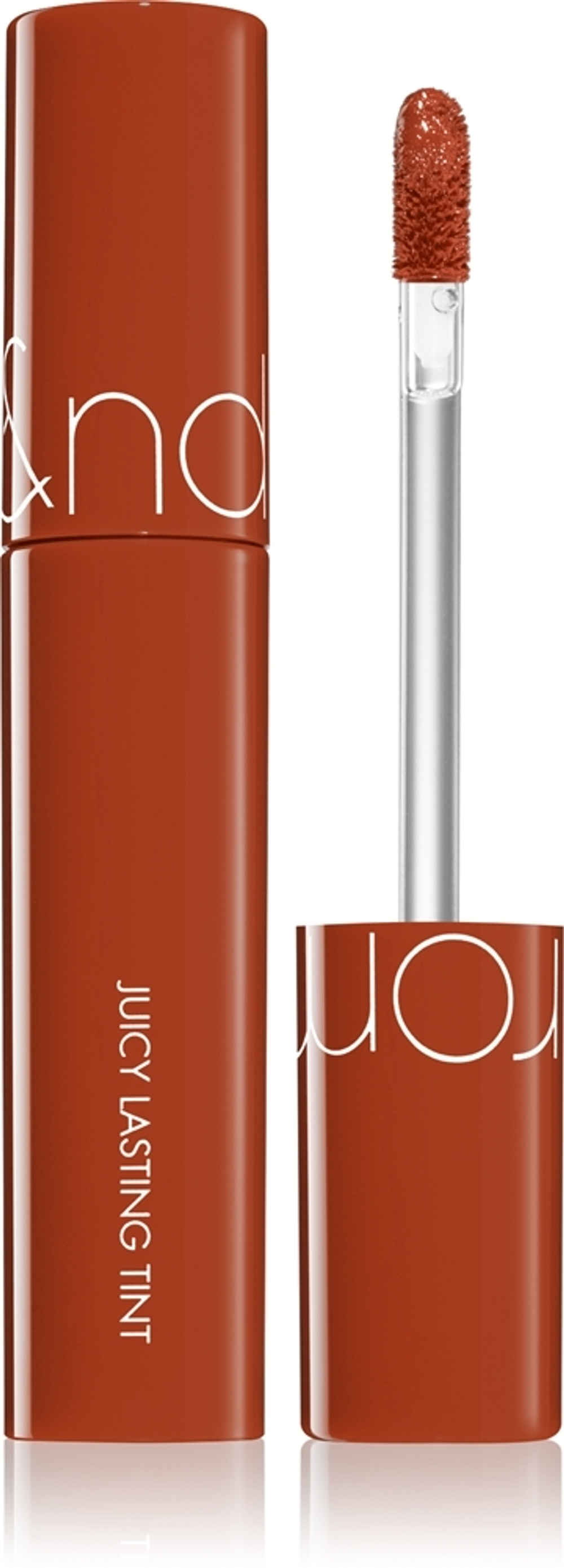 rom&nd Juicy Lasting - Высокопигментированный блеск для губ, 5,5 g