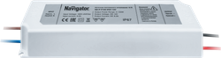 Драйвер Navigator 71 498 ND-P-P100-IP67-12V