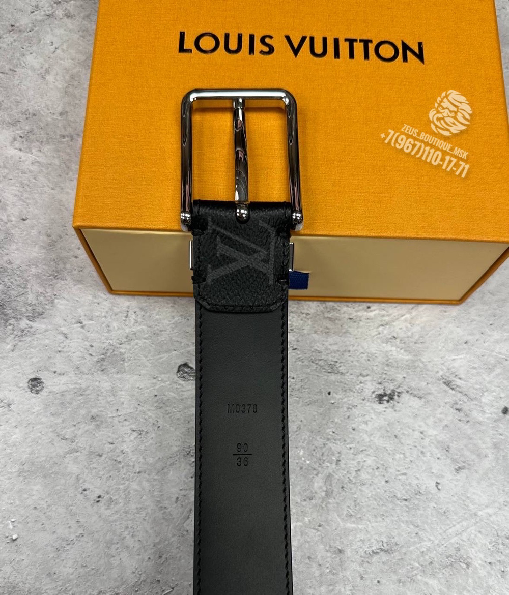 Ремень Louis Vuitton