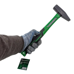 Молоток слесарный 500г. RockForce RF-T7605