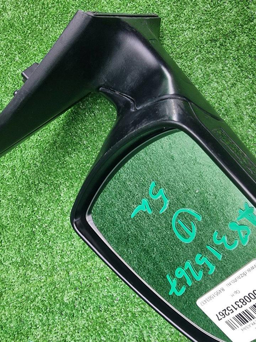 Зеркало левое Hyundai Solaris 2 (2017-2022) 5 конт