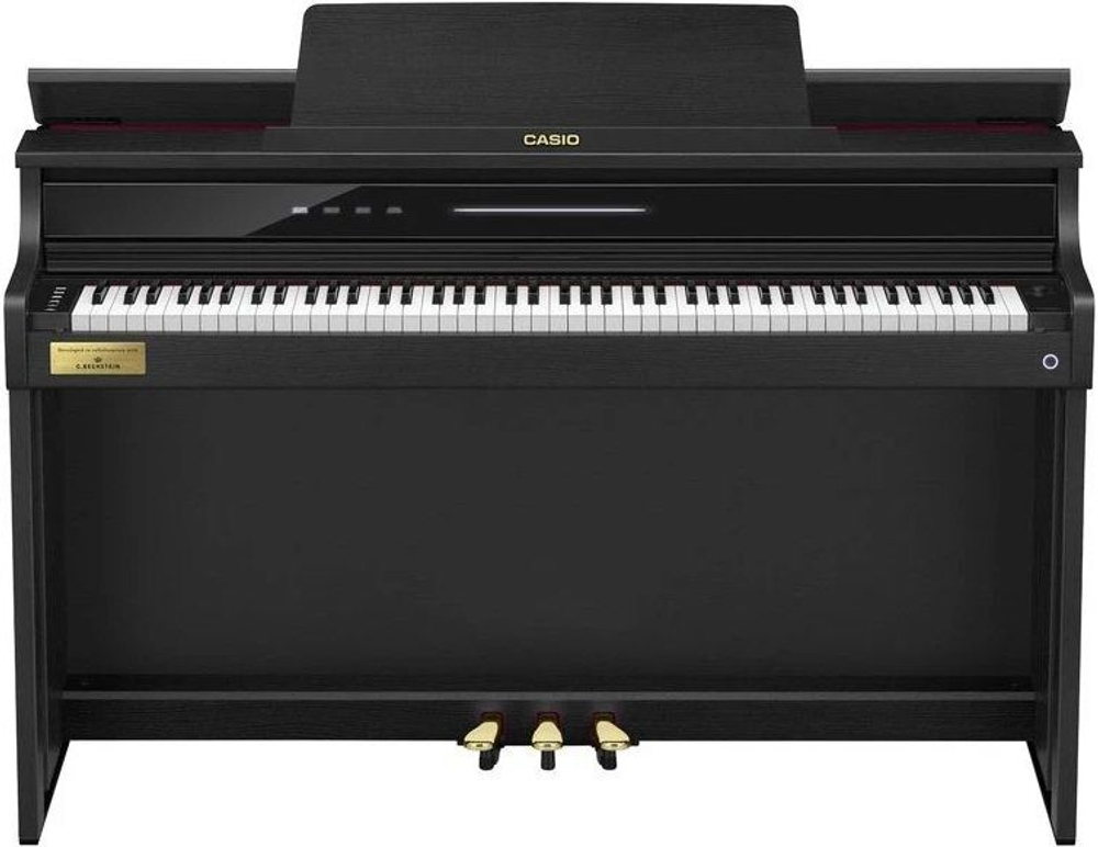 Цифровое пианино CASIO AP-750 BK