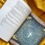 Декоративные ткани в мозаиках Равенны