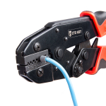 Пресс-клещи СТО-18 серия ПРОФИ КВТ