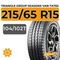 Triangle Group SeasonX Van TA702 215/65 R15C 104/102T