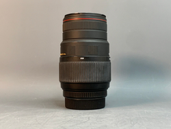 Sigma AF 70-300mm f/4-5.6 APO DG MACRO Pentax AF