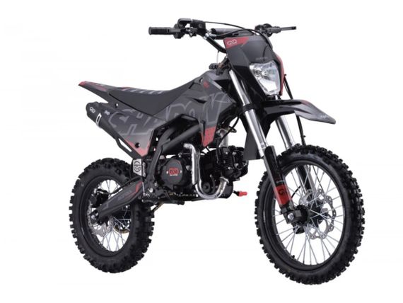 Мотоцикл OXO Shadow 150 PITBIKE