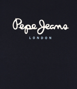 Футболка Pepe Jeans London - темно-синий(PB503493)