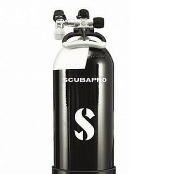 Ручка для переноски баллона Scubapro