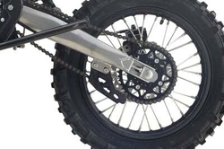 Мотоцикл SSSR CORE A PITBIKE
