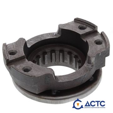 Фланец d10 SHANTUI SD13