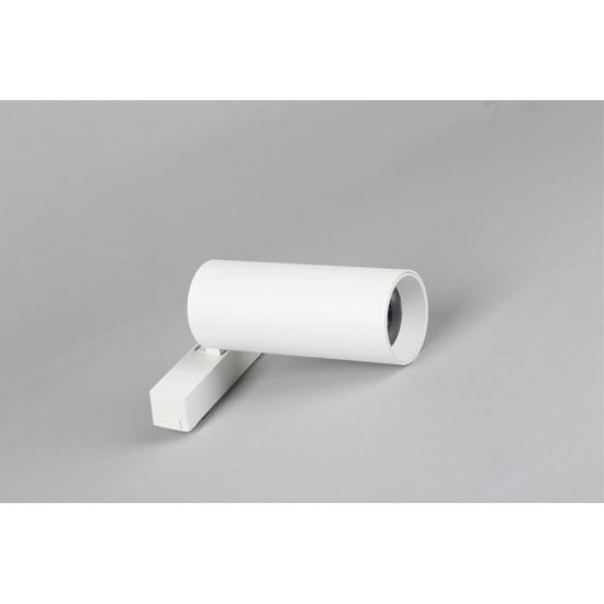 Светильник трековый APL.0114.10.18