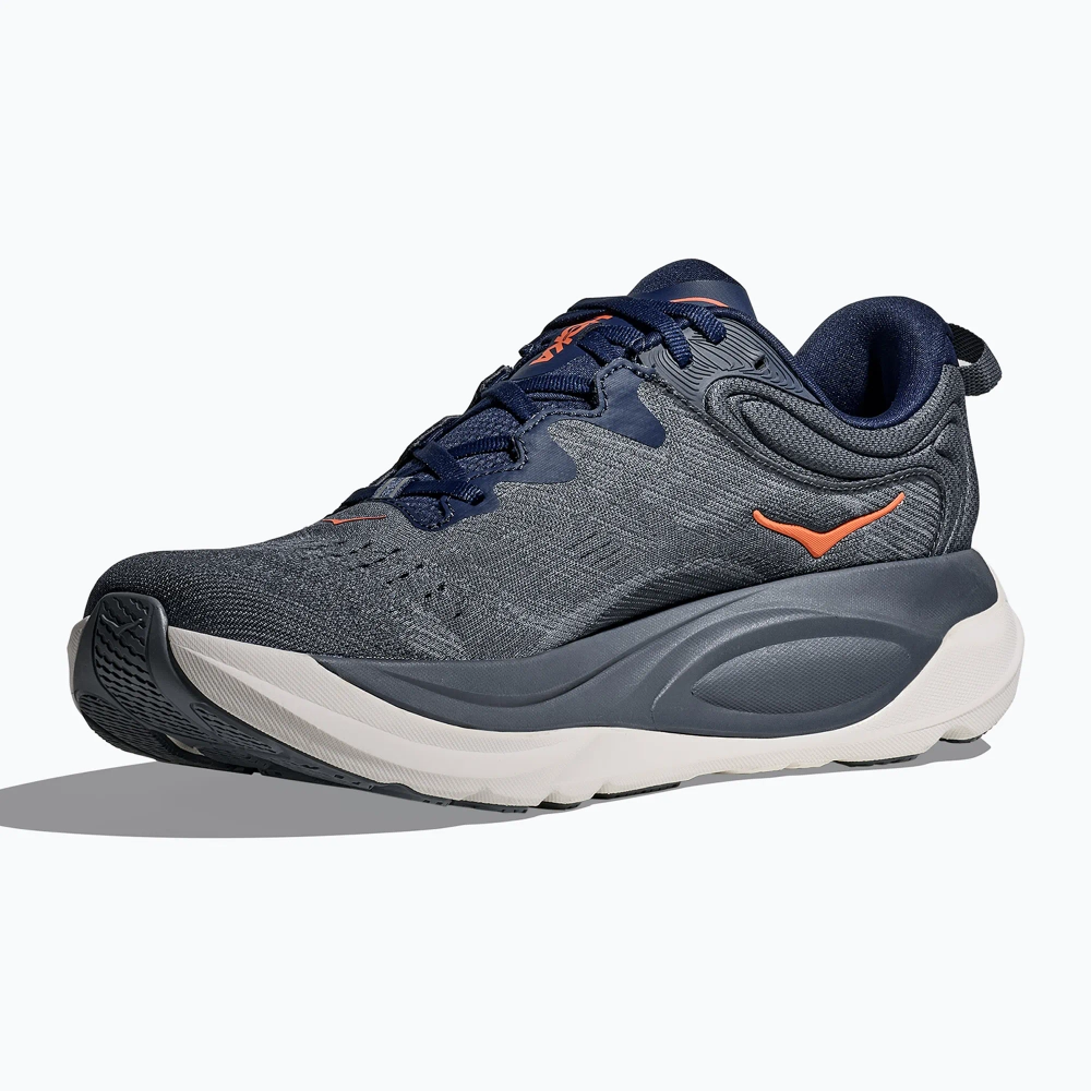 Кроссовки для бега Hoka Gaviota 6 midnight blue/faded navy