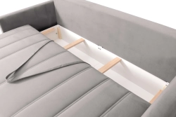 Диван-кровать "Ларио" СТАНДАРТ (независимый пружинный блок)