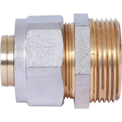 Переходник с наружной резьбой 1 1/4"х32