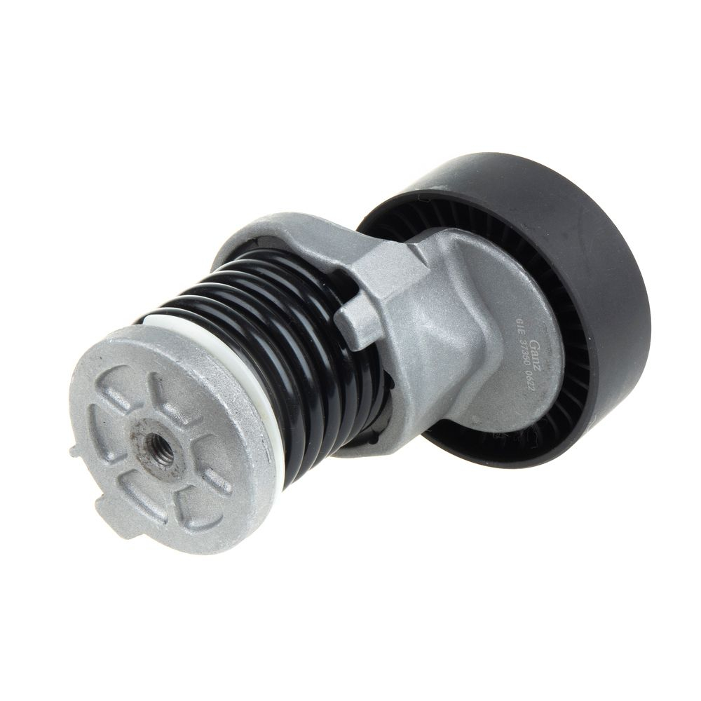 Ролик натяжной VW POLO,AUDI A4,A6,SKODA FABIA 1.9TDI,2.0TDI GANZ GIE37350
