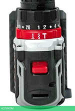 Дрель P.I.T. PSR18-D4 Promo
