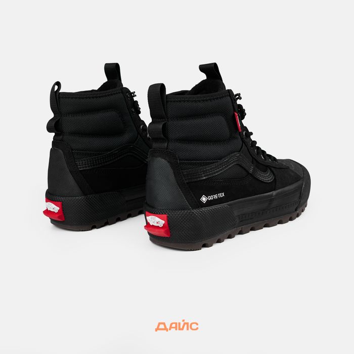 Ботинки Vans Sk8-Hi Gore-Tex MTE-3  артикул:VN0A5I111OJ1 - купить в магазине Дайс