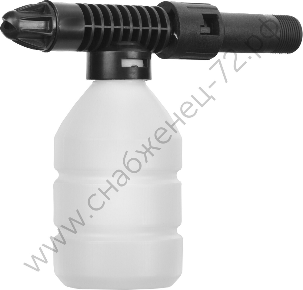 ЗУБР 110 Атм, 1400 Вт, мойка высокого давления (АВД-110)