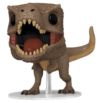 Фигурка Funko POP! Movies Jurassic World Dominion T-Rex 62222