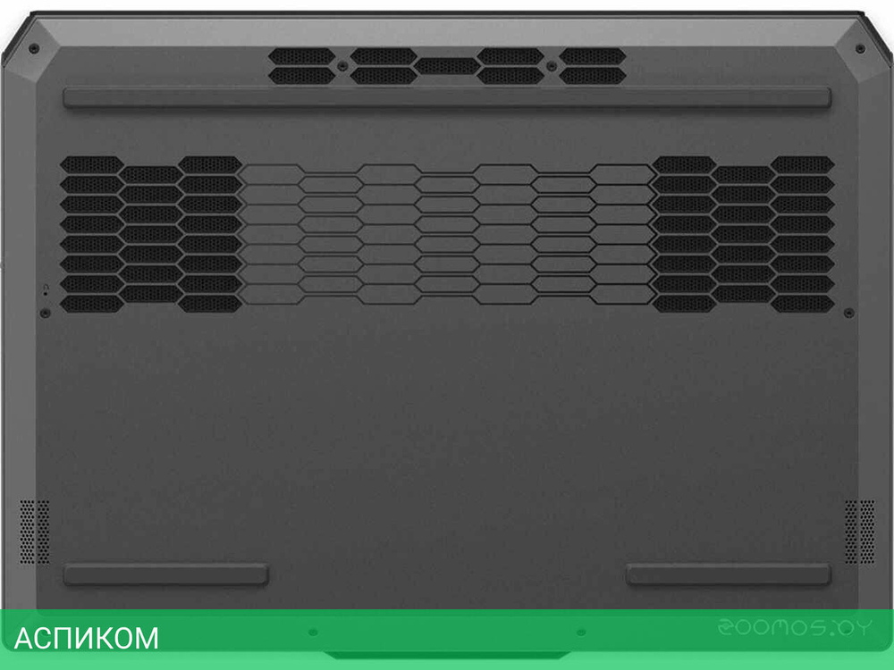 Игровой ноутбук Lenovo LOQ 15IAX9 83GS00EKRK