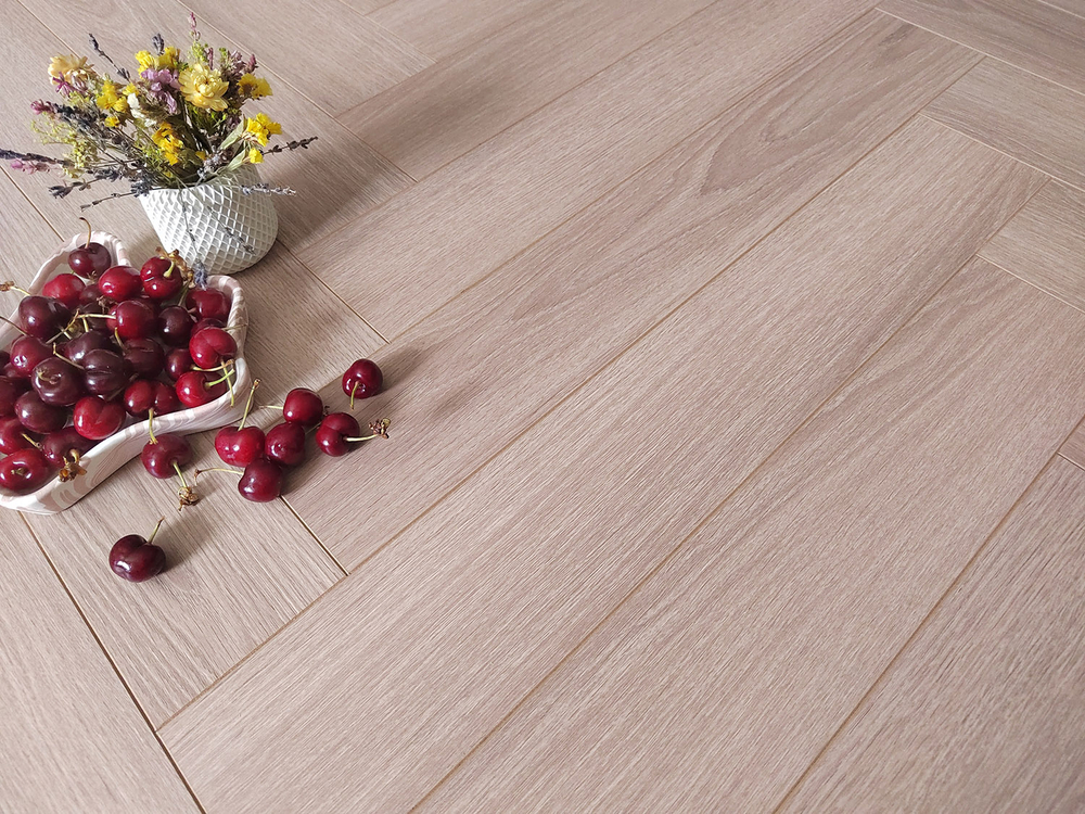 HDF Ламинат FLOORFORT Дуб Брантфорд 24003-1 НС