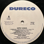 Gipsy Kings - Gipsy Kings (Европа 1988г.)