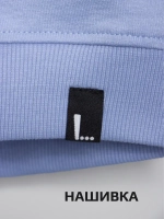 Спортивный костюм для девочки в школу