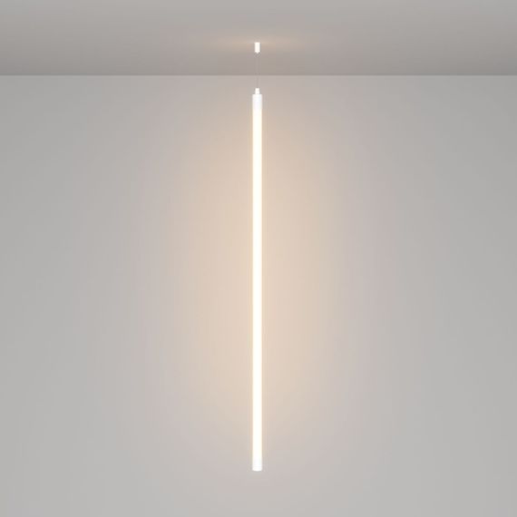 Подвесной комплект для вертикального монтажа Maytoni LNM-D25-PS-W 20310